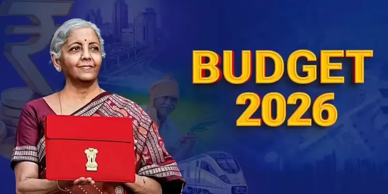 Union Budget 2026: Powering India’s Digital Commerce & Startup Ecosystem